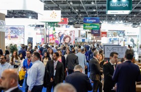 سوق السفر العربي 2024 يستكشف النطاق الكامل لقطاع السفر والسياحة 