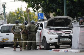 الجيش الاسرائيلي  :العثور على «1500 جثة» لمقاتلي حماس في إسرائيل 