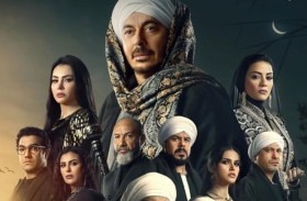 مؤلف مسلسل «حكيم باشا» يكشف تعرضه للابتزاز والتهديد