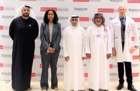 تعاون علمي بين كلية الطب والعلوم الصحية بجامعة الإمارات ومستشفى كليفلاند كلينك أبوظبي 