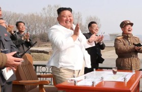 مع انشغال العالم.. بيونغ يانغ أصبحت التهديد الأكبر