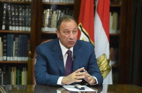 محمود الخطيب: الأهلي ليس للبيع ولن نسمح بالمزايدة على وطنيتنا
