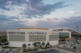 جامعة دبي شريك أكاديمي لتحدي الحلول المستدامة لضيوف الرحمن في السعودية