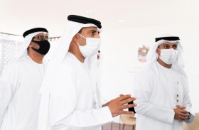 خلوة عام الخمسين تبحث تعزيز تنافسية دولة الإمارات عالمياً في القطاعات ذات الأولوية للخمسين عاماً المقبلة