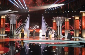 أسبوع أخير للتسجيل في الموسم الثاني عشر من «أمير الشعراء»