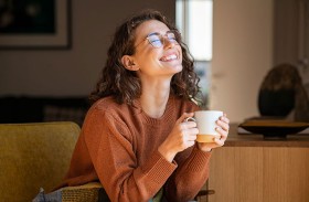  5 طرق تجعل بها قهوتك الصباحية أكثر صحة
