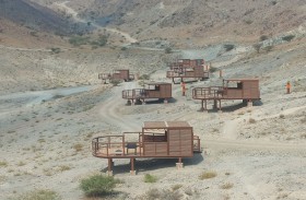 الفجيرة ...جهود مميزة لتطبيق معايير الاستدامة في المؤسسات