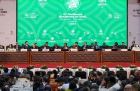 اجتماعات منظمة التجارة العالمية في ياوندي تنتهي بالفشل 