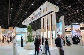«صحة دبي» تستعرض ثلاث مبادرات لدعم أصحاب الهمم بـ«إكسبو 2026»