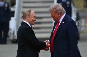 تمديد العقوبات الأوروبية على موسكو يختبر التقارب الأمريكي الروسي