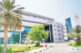 جمارك دبي تنظم 1285 دورة تدريبية خلال 6 أشهر