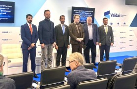 «تريندز» يستعرض نتائج مؤشر نفوذ جماعة «الإخوان» في قمة «فالداي» الشرق الأوسط 