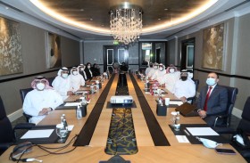 اقتصادية رأس الخيمة تضبط بضائع مقلدة بقيمـة 5 مليون درهــم خــلال عــام 2022