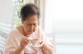 هل يمكن لكبار السن تناول القهوة؟