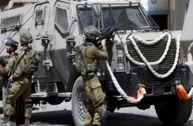 طفل فلسطيني يقضي برصاص جنود إسرائيليين