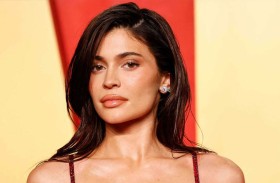 كايلي جينر تواجه انتقادات بسبب منتج تخسيس