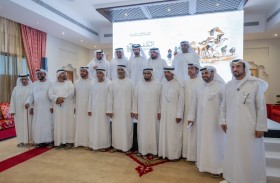 تحت رعاية رئيس الدولة .. مهرجان الظفرة في دورته العشرين ينطلق 27 أكتوبر