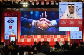 نهيان بن مبارك يفتتح مؤتمر الإمارات والهند: شركاء في التقدم 2025 بدبي