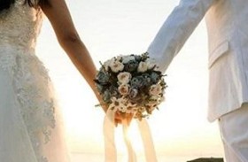 وفاة عروسين ليلة زفافهما بعد استنشاقهما غازاً ساماً