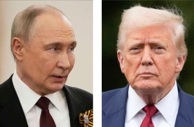 تهديدات ترامب وبوتين بالنووي تنذر بعصر خطير