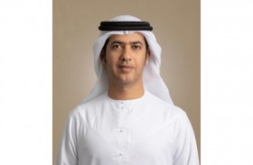 حمد الظاهري: محمد بن زايد امتداد لمسيرة المجد والازدهار 