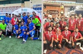 مونديال النفط والغاز يتوج الفائزين في أذربيجان