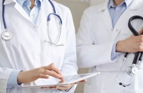 توأم يصاب بالسرطان بفارق أسبوعين