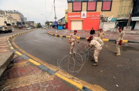 العراق على حافة كارثة مالية والدولة في حالة «إنكار» 