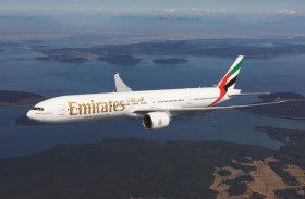 طيران الإمارات تتيح لعملائها في الدولة السفر إلى سيشيل