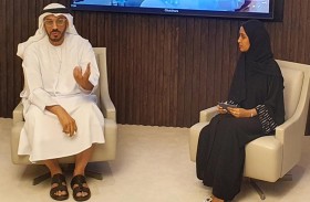 الإمارات في مقدمة دول العالم في إنشاء البنى التحتية المتطورة لقطاع السياحة