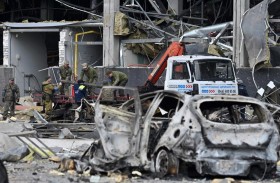 صحف عربية: الاقتصاد العالمي يرزح تحت ضغط الحرب وكورونا