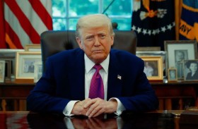 «جولة محتملة» لآسيا.. هل يلتقي ترامب رئيس الصين وزعيم كوريا الشمالية؟