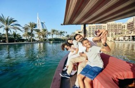سياحة الإمارات نحو مرحلة جديدة من النمو والازدهار في 2023 