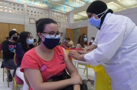 تدفق هبات ينقذ تونس من «كارثة» صحية  