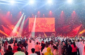 مهرجان مفاجآت صيف دبي يقدم فعالية (بيت ذا هيت) الموسيقية