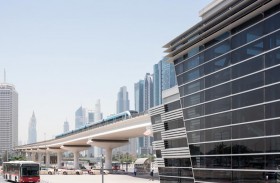 طرق دبي تحصد سبعا من جوائز ستيفي العالمية  
