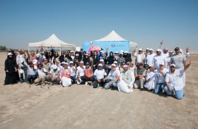 التطوع البيئي في الإمارات.. إسهامات مجتمعية لاستدامة الموارد الطبيعية