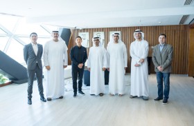 صندوق أبوظبي للتنمية يدعم صناعات الذكاء الاصطناعي