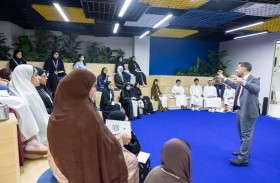 انطلاق برنامج «إعلامي المستقبل» لإعداد جيل يواكب التحولات الرقمية