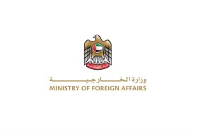 الإمارات تُدين الاعتداءات الإرهابية الإيرانية التي استهدفت الكويت والبحرين