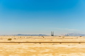 تطوير بئر نفطية في مصر يرفع  إنتاجها إلى 4100 برميل مكافئ يوميا