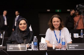 د. مريم السويدي: الاستقرار المالي والتمويل المستدام والأصول المشفرة والأمن السـيبراني وتأثيراتهـا على الأسـواق الماليـة أبـرز الموضوعات التي ناقشها المؤتمر