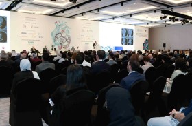 المؤتمر العلمي الـ31 للجمعية الدولية لارتفاع ضغط الدم ينطلق اليوم بدبي