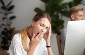 كيف يؤثر نقص النوم على قلبك؟.. طبيبة تحذر من المخاطر