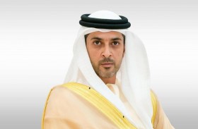 عبدالعزيز النعيمي: حمدان بن راشد كرس حياته في خدمة وطنه بصدق ووفاء 