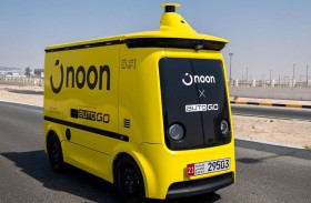 «النقل المتكامل» يُطلق خدمات التوصيل الذاتي التجريبية بالتعاون مع «K2» و«نون»