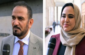 «العليا للأخوة الإنسانية» تؤكد أهمية تعزيز الجهود الدولية لنشر قيم التعايش والسلام