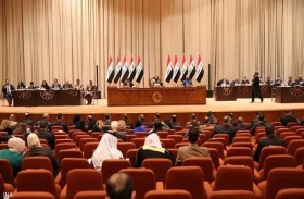 أزمة الرئاسة العراقية تفتح الباب أمام «سيناريوهات خطيرة»