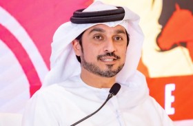 مدير عام «الإمارات لسباق الخيل»: البنية التحتية لأندية سباق الخيل في الإمارات متميزة