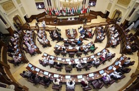 68 طفلا من 17 دولة عربية يشاركون في الدورة الـ 3 من أعمال البرلمان العربي للطفل